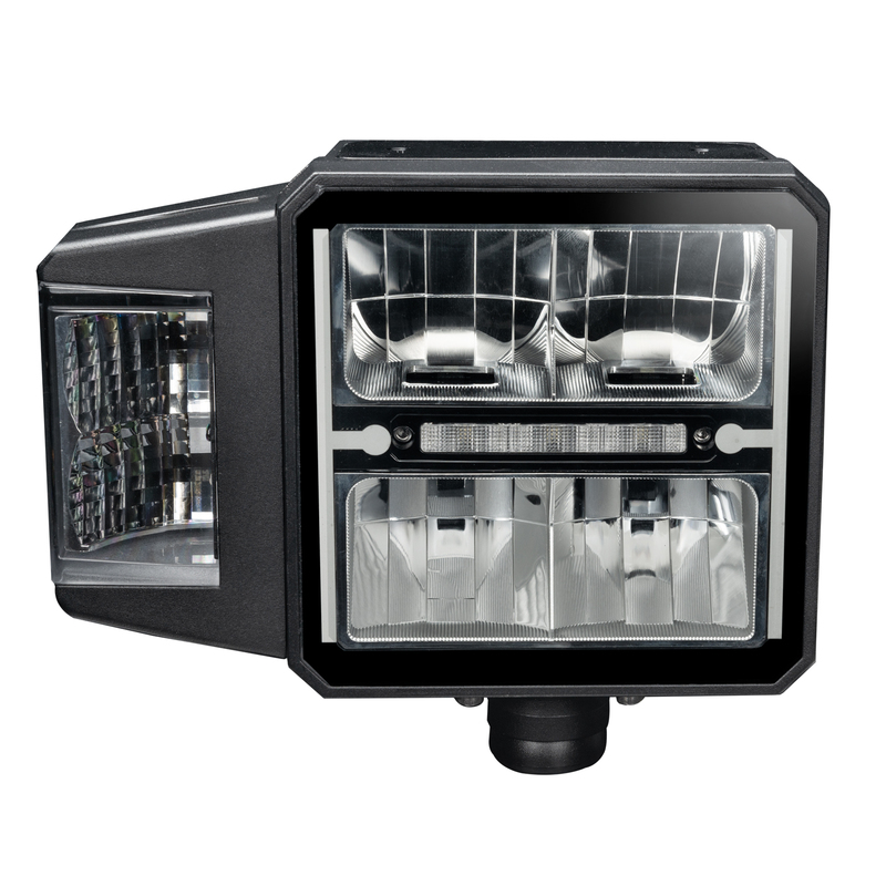 Snow Plow Light